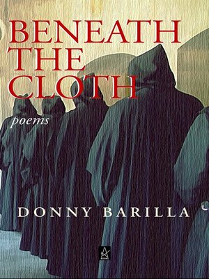 cover image of Beneath the Cloth